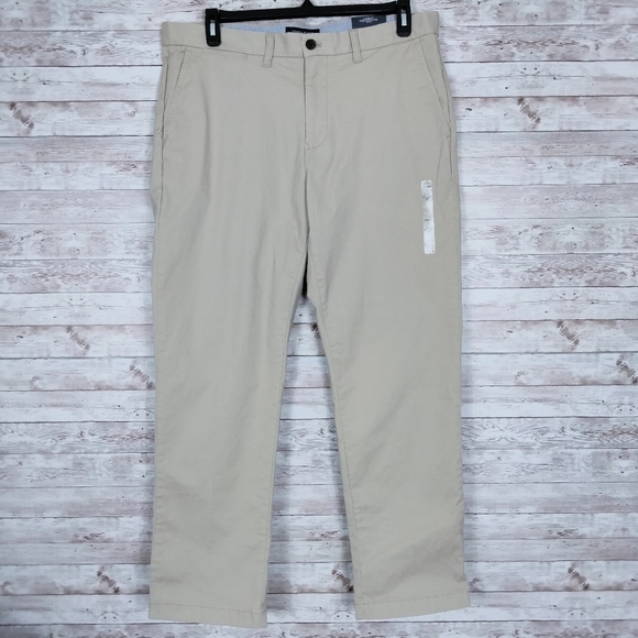 Tommy Hilfiger Other - Tommy Hilfiger Mens Pants 36/30 TH Flex Tan 91
